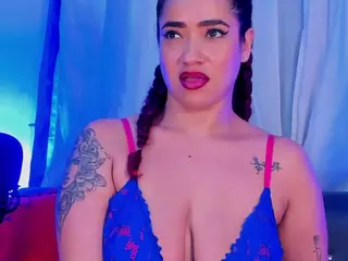 🍑 Hanna Miills 🍑's Live Sex Cam Show