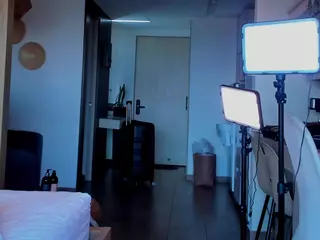 🍑 Hanna Miills 🍑's Live Sex Cam Show