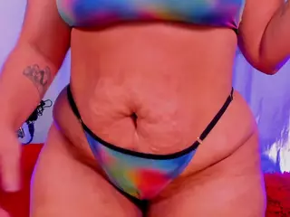 🍑 Hanna Miills 🍑's Live Sex Cam Show