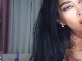 Dime_Ferrari's Live Sex Cam Show