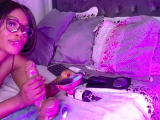 jana price's Live Sex Cam Show