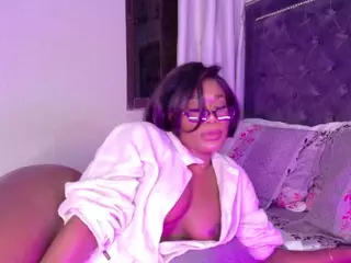 jana price's Live Sex Cam Show
