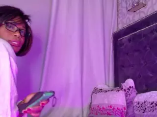 jana price's Live Sex Cam Show