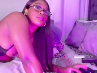 jana price's Live Sex Cam Show