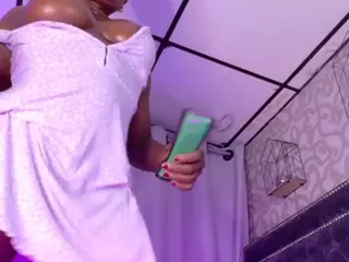 jana price's Live Sex Cam Show