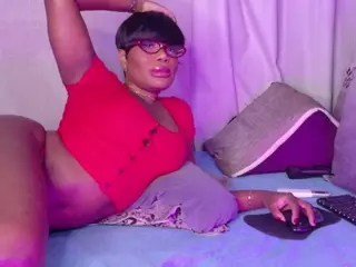 jana price's Live Sex Cam Show
