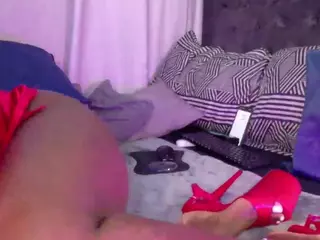 jana price's Live Sex Cam Show