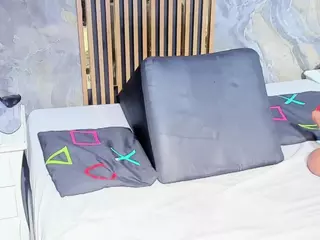 Naomi's Live Sex Cam Show
