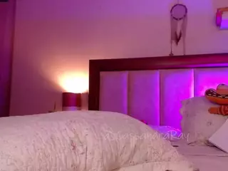 Cassandraray's Live Sex Cam Show