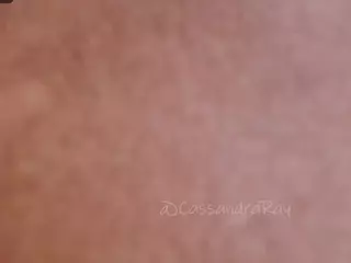 Cassandraray's Live Sex Cam Show