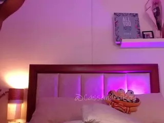Cassandraray's Live Sex Cam Show