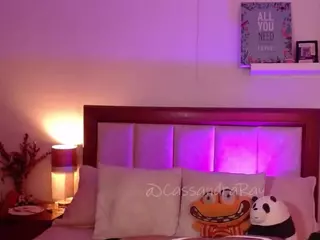 Cassandraray's Live Sex Cam Show