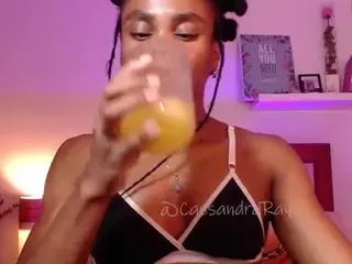 Cassandraray's Live Sex Cam Show