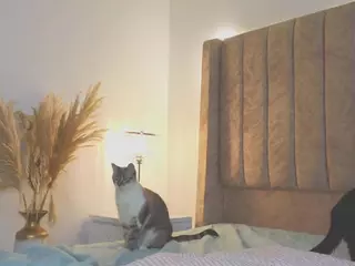 ginaakemi's Live Sex Cam Show