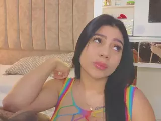 ginaakemi's Live Sex Cam Show