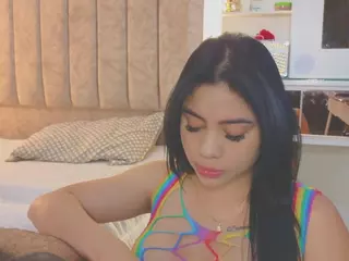 ginaakemi's Live Sex Cam Show