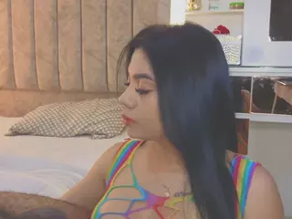 ginaakemi's Live Sex Cam Show