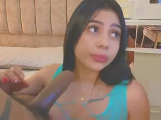 ginaakemi's Live Sex Cam Show