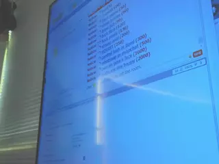 ginaakemi's Live Sex Cam Show