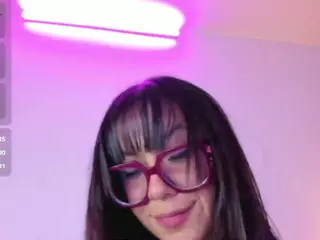Zoe's Live Sex Cam Show