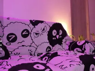Zoe's Live Sex Cam Show