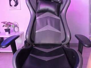 Zoe's Live Sex Cam Show