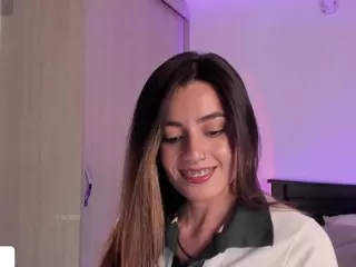 Cloe Deckers's Live Sex Cam Show