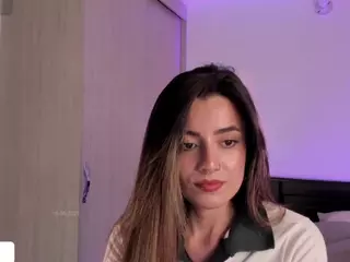 Cloe Deckers's Live Sex Cam Show