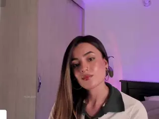 Cloe Deckers's Live Sex Cam Show