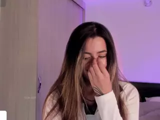 Cloe Deckers's Live Sex Cam Show