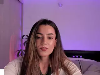 Cloe Deckers's Live Sex Cam Show