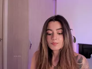 Cloe Deckers's Live Sex Cam Show