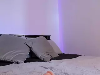 Cloe Deckers's Live Sex Cam Show