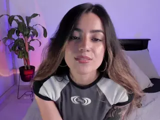 Cloe Deckers's Live Sex Cam Show