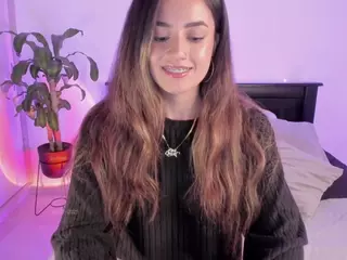 Cloe Deckers's Live Sex Cam Show