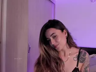 Cloe Deckers's Live Sex Cam Show