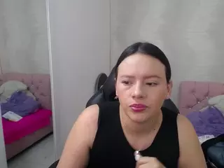laura's Live Sex Cam Show