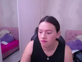 laura's Live Sex Cam Show