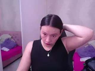 laura's Live Sex Cam Show