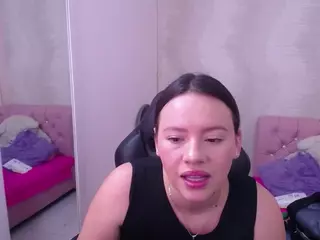 laura's Live Sex Cam Show
