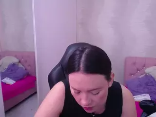 laura's Live Sex Cam Show