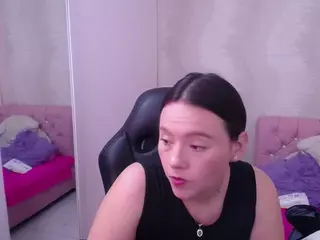 laura's Live Sex Cam Show