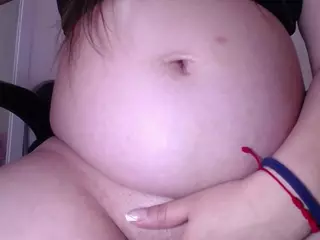 laura's Live Sex Cam Show