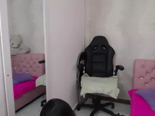 laura's Live Sex Cam Show