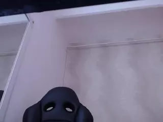 laura's Live Sex Cam Show