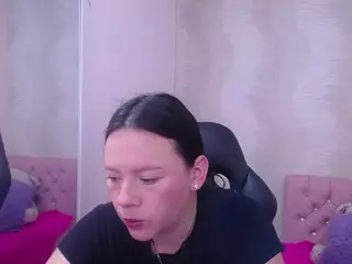 laura's Live Sex Cam Show