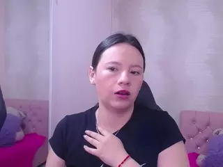 laura's Live Sex Cam Show