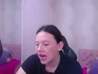 laura's Live Sex Cam Show