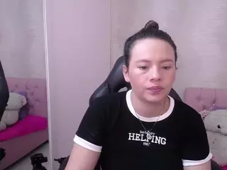 laura's Live Sex Cam Show