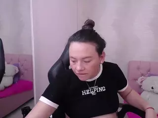 laura's Live Sex Cam Show